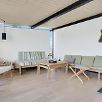 بيت للعطل 3 Bedroom Beautiful In *