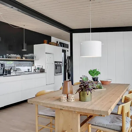 In With Kitchen * 에벨토프트