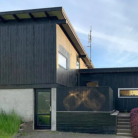 3 Sovrum Vackert Hem I Semesterbostad Ebeltoft